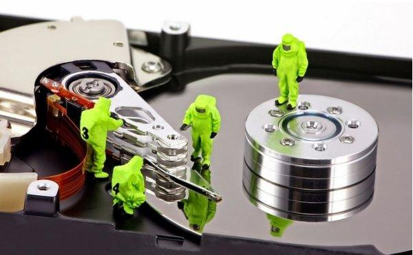 数据误删后下载数据恢复软件应注意什么？