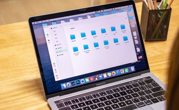 你是如何实现家里电脑文件和公司电脑文件进行同步的？