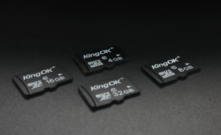 内存卡数据丢失该如何恢复？